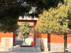 -历代帝王庙博物馆