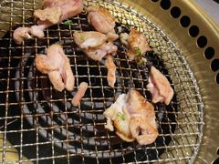 -厚贞日式烤肉(浦东汇智店)