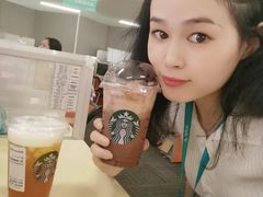 -星巴克臻选(深圳卓悦中心店)