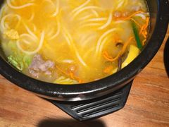 -云味馆·云南菜·云南米线(景田店)