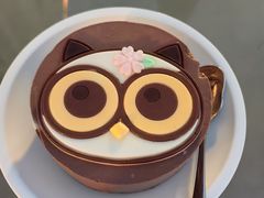 -JF Garden(渔人码头店)