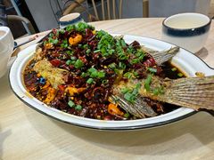 -香缇小院私房菜(盐务街店)