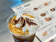 -OUR Bakery(三里屯太古里店)