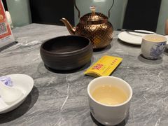 -福照楼汽锅鸡·云南菜(火车站锦江店)