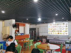 大堂-海之鲜大排档(东山海鲜金銮湾店)