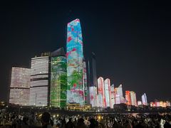 -青岛第三海水浴场