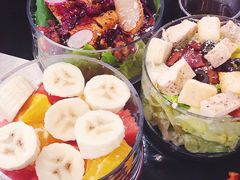 -托斯卡纳烘焙意大利餐厅(五天地店)