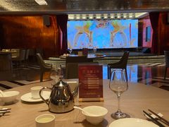 -艳阳天·非遗楚菜(武汉客厅店)