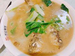 -何记面馆(龙泉山店)