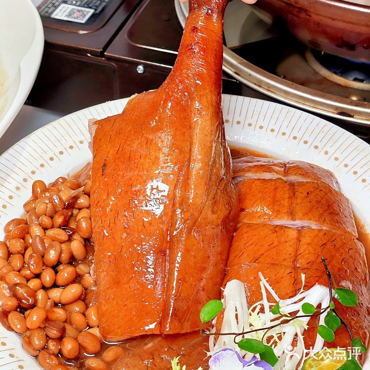 不愧是广州粤菜顶流！！下飞机✈️来的第一站！