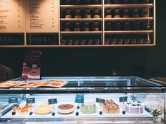 美貌蛋糕-gaga(深圳福田星河COCO Park店)