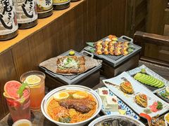 -小川洋风料理(江汉路店)