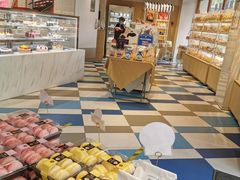 -85度C(生甜甜圈研究工坊·上海平凉店)