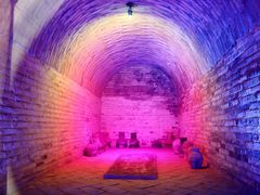 -洛阳古墓博物馆