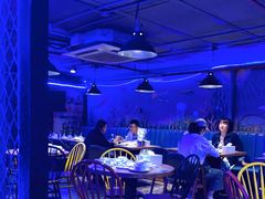 -一盐堂本帮菜(外滩店)