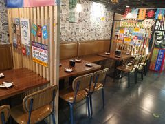 -槿Story·韩国料理(望京韩国美食城店)