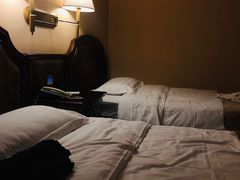 -北京国玉大酒店(鸟巢科技馆店)