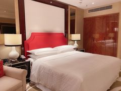 -澳门喜来登大酒店