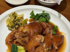 -潮巷·老潮汕美食集市(欢乐港湾店)