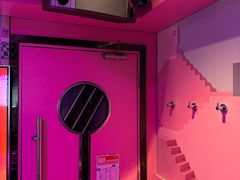 -好乐迪(张扬路八佰伴店)