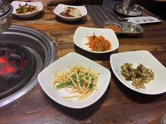 -韩一品韩国料理(柏庐南路店)