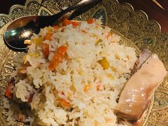 -楼兰新疆主题餐厅(悠方店)
