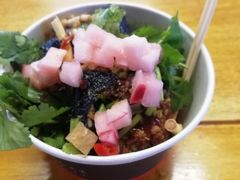 -八一路好吃街(雨田商务大厦店)