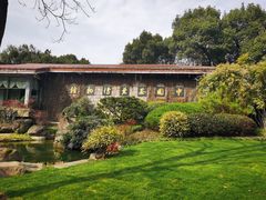 -中国茶叶博物馆(双峰馆区)