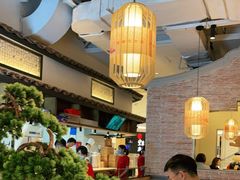 大堂-闽上鲜·福建菜(龙湖滨江天街店)