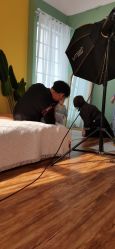 点击看大图 -花开映像儿童摄影