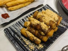 -呷哺呷哺 黄金牧场 (中发百旺店)