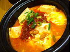 一风堂爆裂豆腐锅-一風堂拉面(港汇恒隆店)