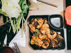 -新辣道鱼火锅(龙旗广场店)