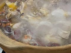 -威邵鸡煲(西华路总店)