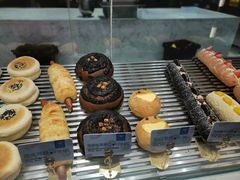 -OVEN LAB乐欧酵室(裕华万达店)