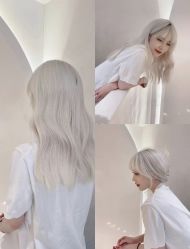-丝源发型