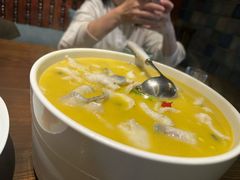 -粗茶淡饭·隐庐私厨(东亭店)