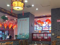 -陈家老院子·长春特色东北家宴(一匡街店)