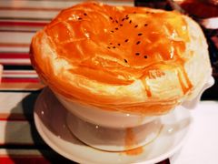 酥皮罗宋汤-米兰西点(鞍山店)