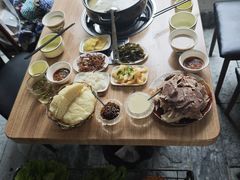 -尼玛藏家风味园(阿山食城店)