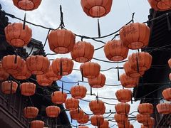 -上海七宝领展广场