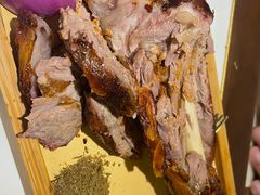 -雁滩白记·兰州牛肉面