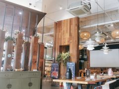 -老板很二(吉大店)