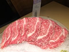 -余欢领鲜火锅(新街口店)