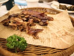 -阿甘酒家(桂青路店)