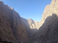 -阿图什天门景区