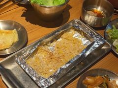 -西塔老太太泥炉烤肉(川沙百联店)