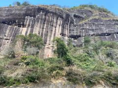 -九曲溪竹筏码头