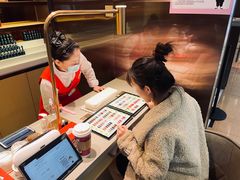 -海底捞火锅(平谷华联店)