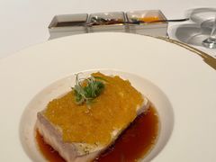 -金轩中餐厅 Jin Xuan(浦东丽思卡尔顿酒店)